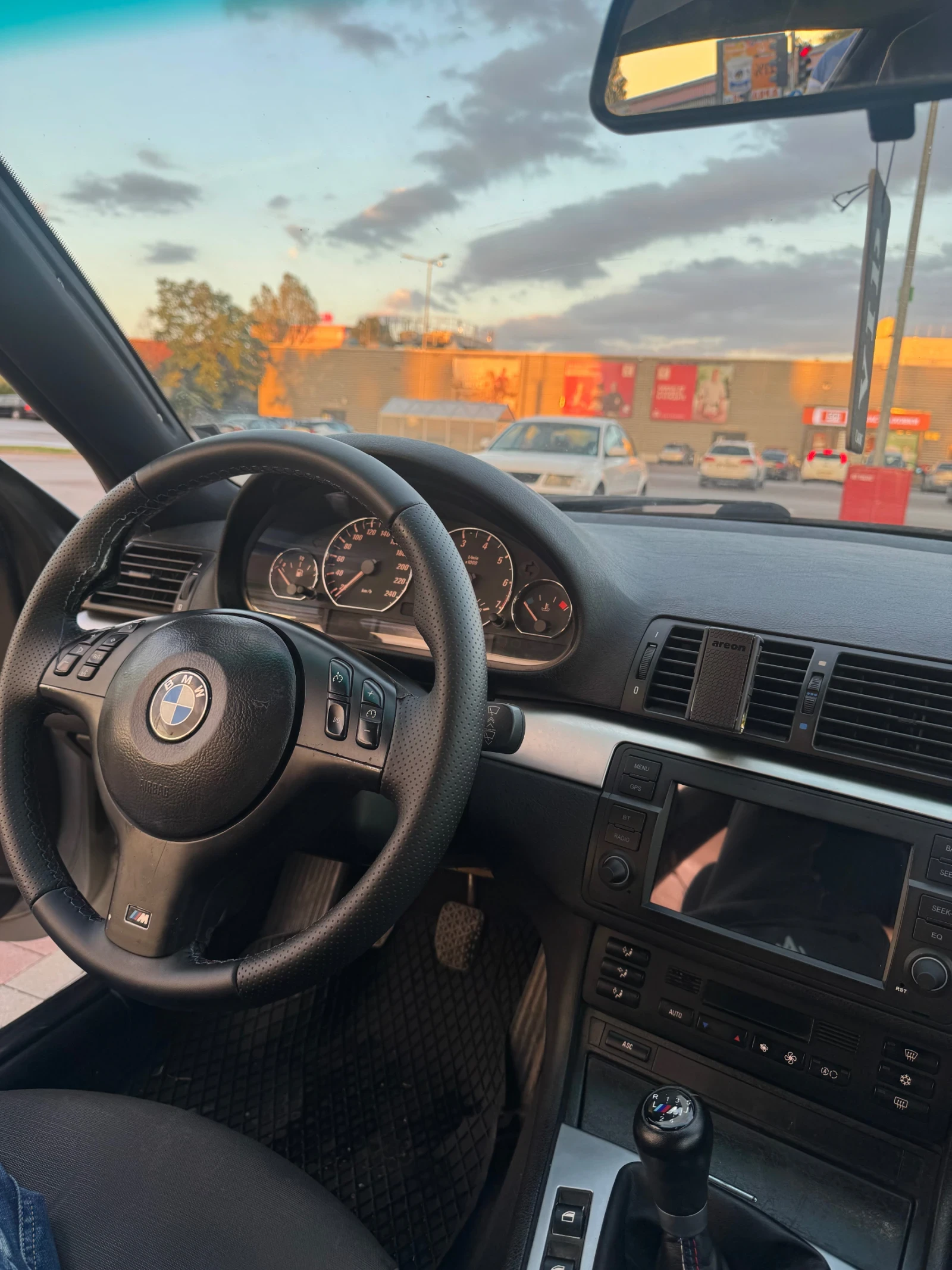 BMW 323 | Mobile.bg — изображение 13