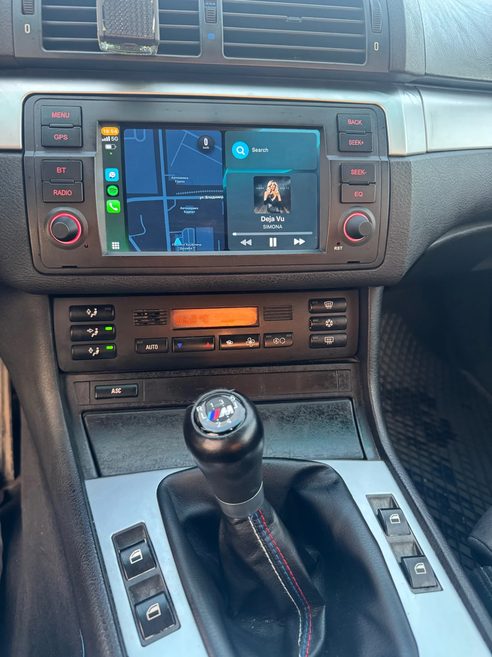 BMW 323 | Mobile.bg — изображение 12