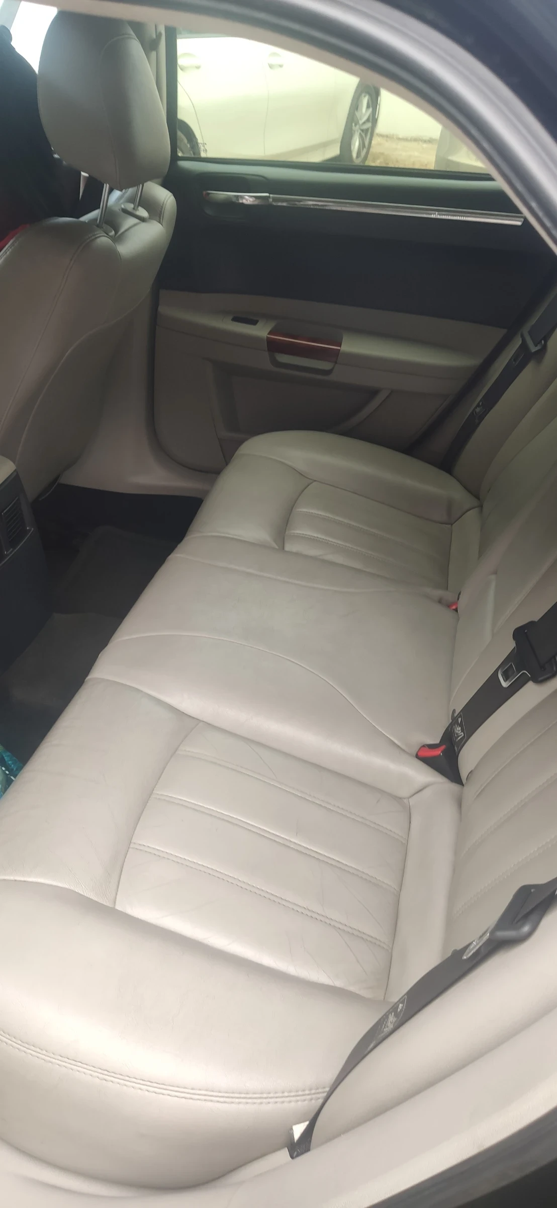 Chrysler 300c 2.7 LPG - изображение 9