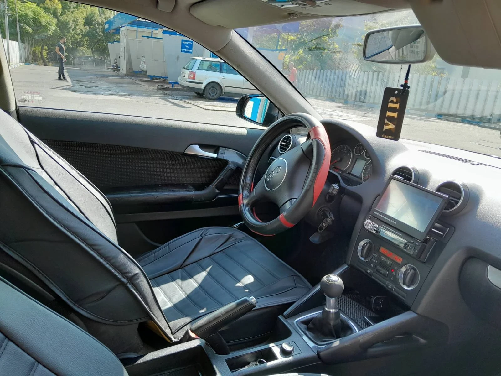 Audi A3  - изображение 2