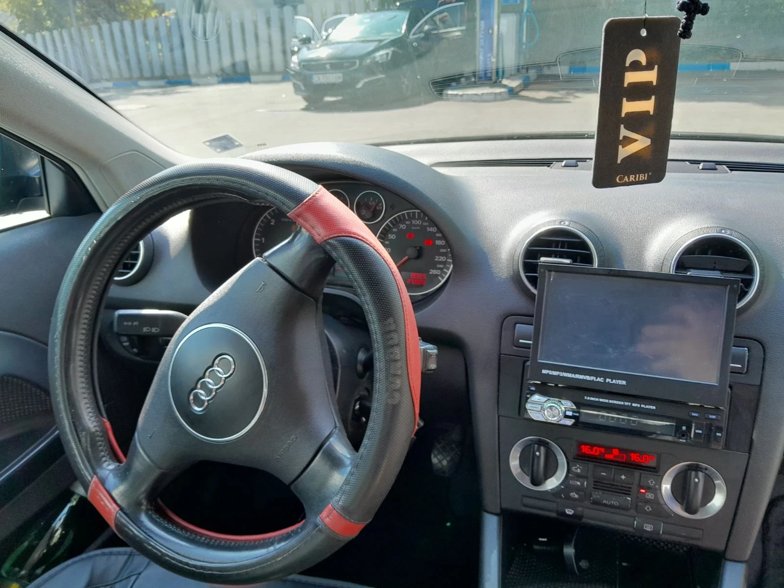 Audi A3  - изображение 2