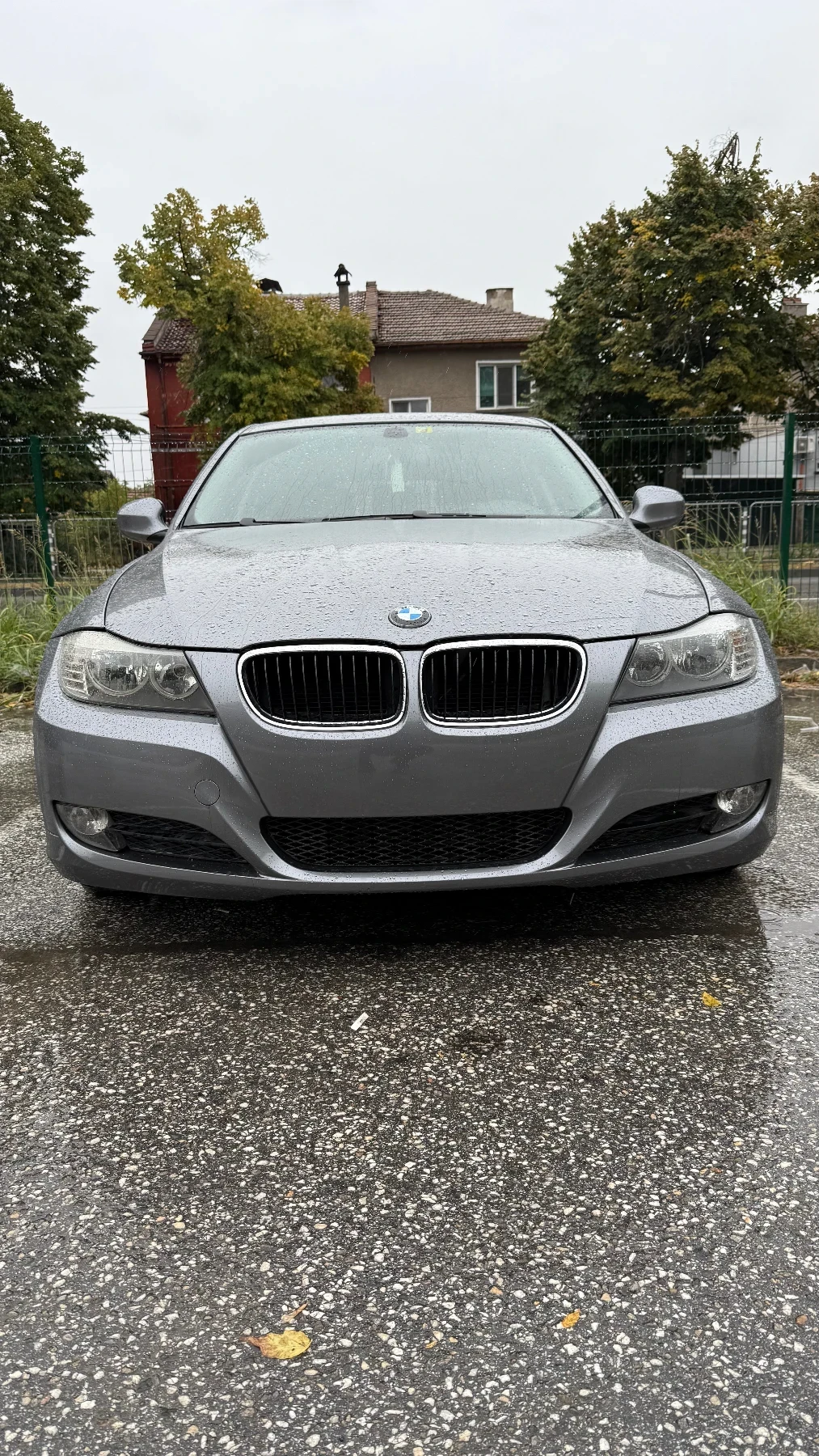 BMW 318 Touring 2.0 143 .  | Mobile.bg   1