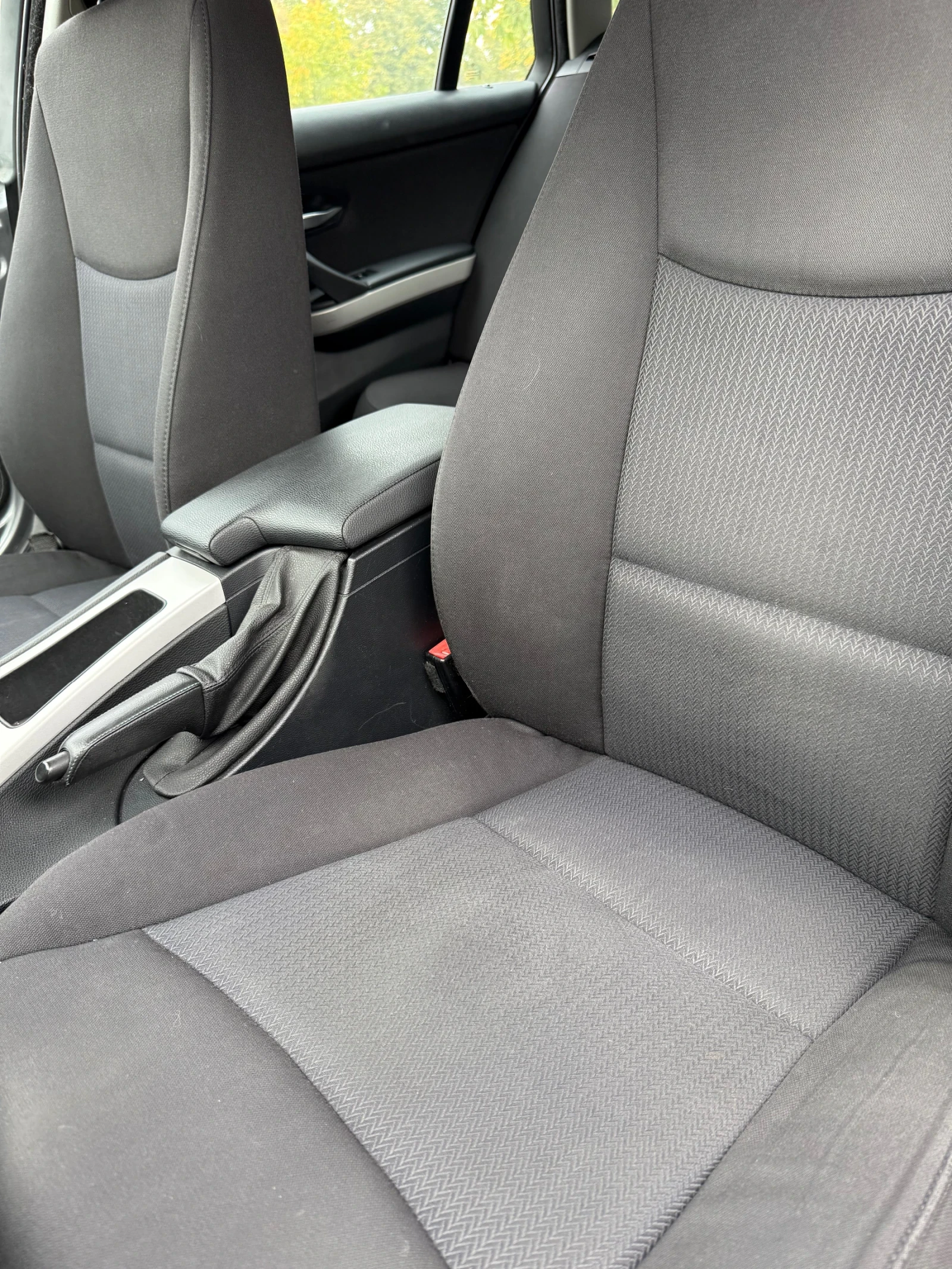 BMW 318 Touring 2.0 143 к.с  - изображение 7