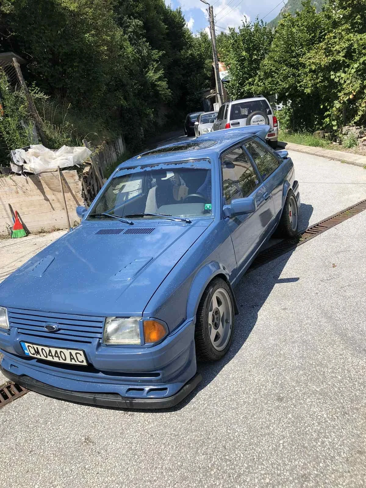 Ford Escort | Mobile.bg — изображение 2