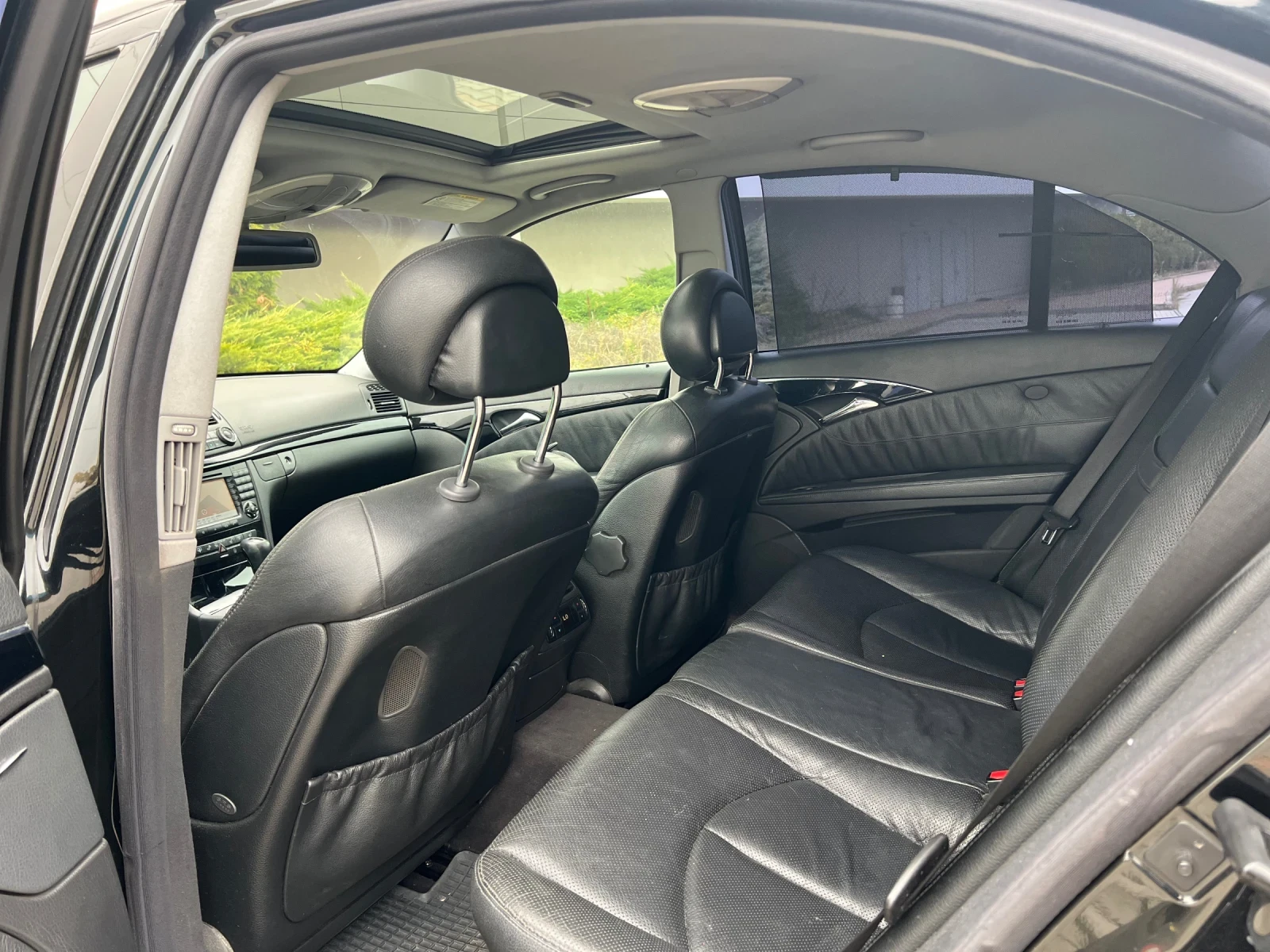 Mercedes-Benz E 320 CDI-FULL-  | Mobile.bg   15