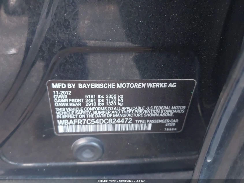 BMW 535  - изображение 9