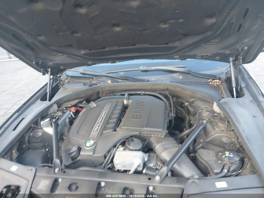 BMW 535  - изображение 10