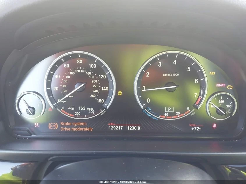 BMW 535  - изображение 7