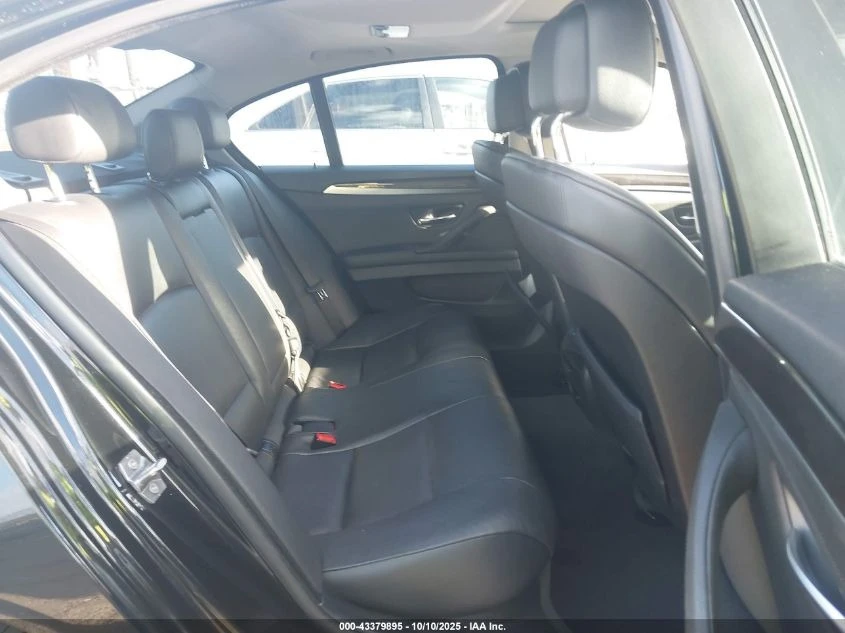 BMW 535  - изображение 8