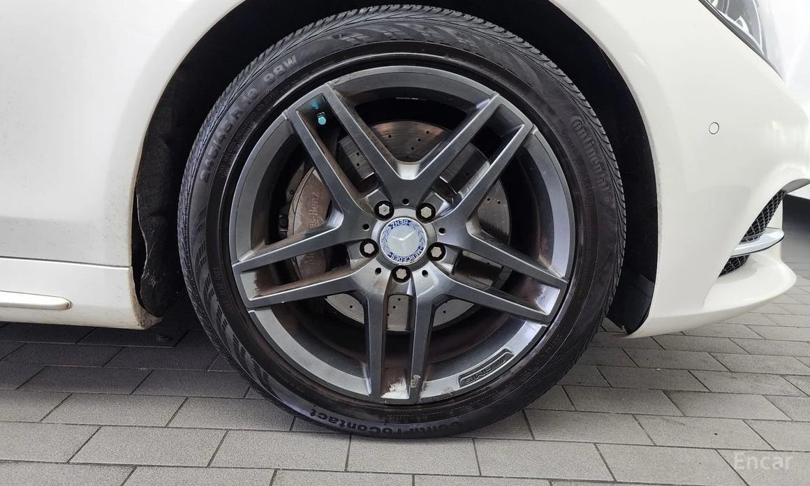 Mercedes-Benz S 350 | Mobile.bg   5