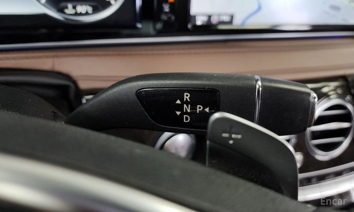 Mercedes-Benz S 350 | Mobile.bg   9