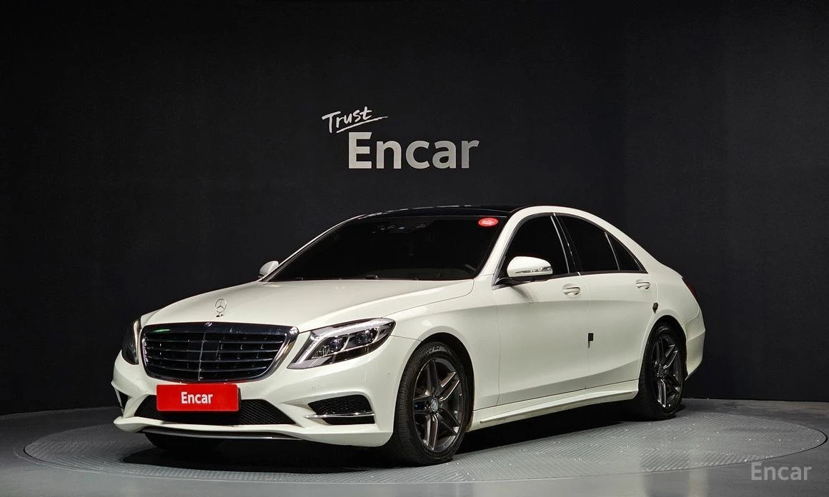Mercedes-Benz S 350 | Mobile.bg   1