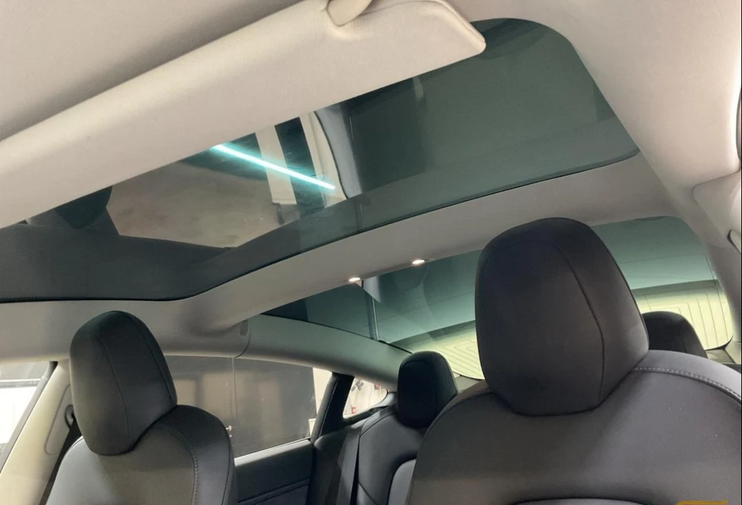 Tesla Model 3 LONG RANGE DUAL MOTOR AWD - изображение 8