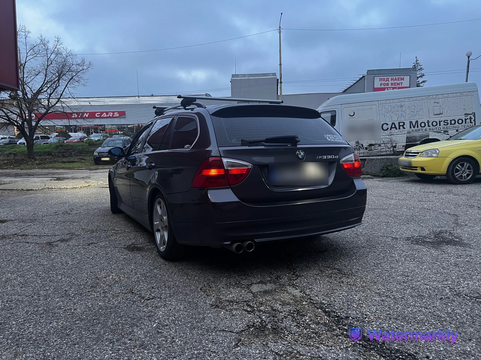 BMW 330 D -  | Mobile.bg   3