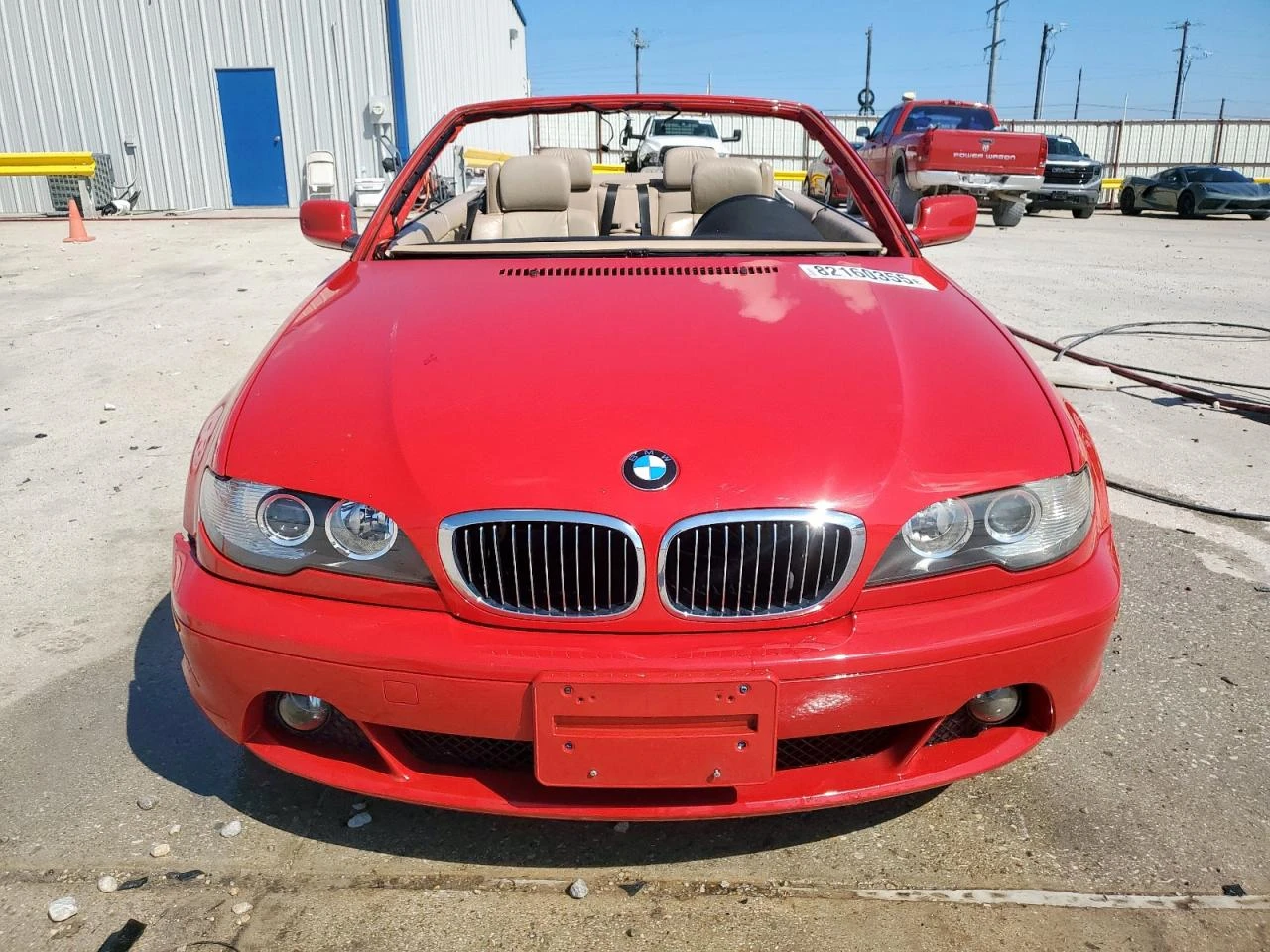 BMW 330 2004 BMW 330 CI - изображение 2