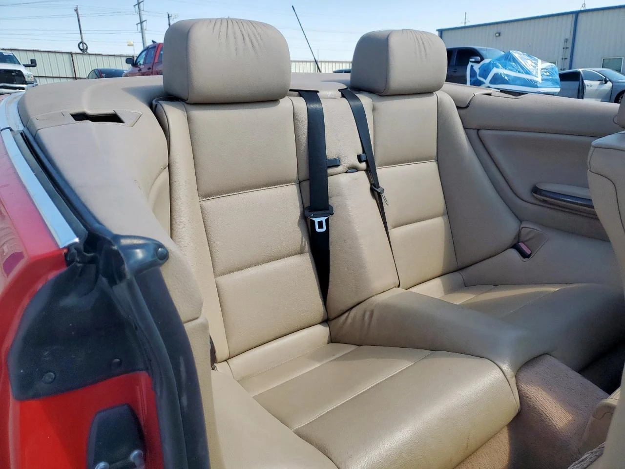 BMW 330 2004 BMW 330 CI - изображение 10