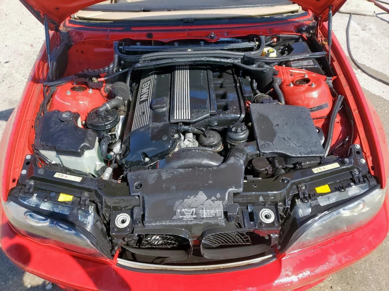 BMW 330 2004 BMW 330 CI | Mobile.bg   11