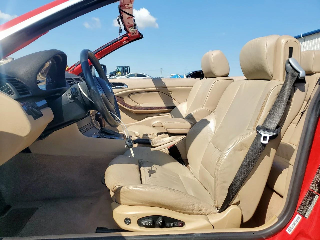 BMW 330 2004 BMW 330 CI - изображение 7