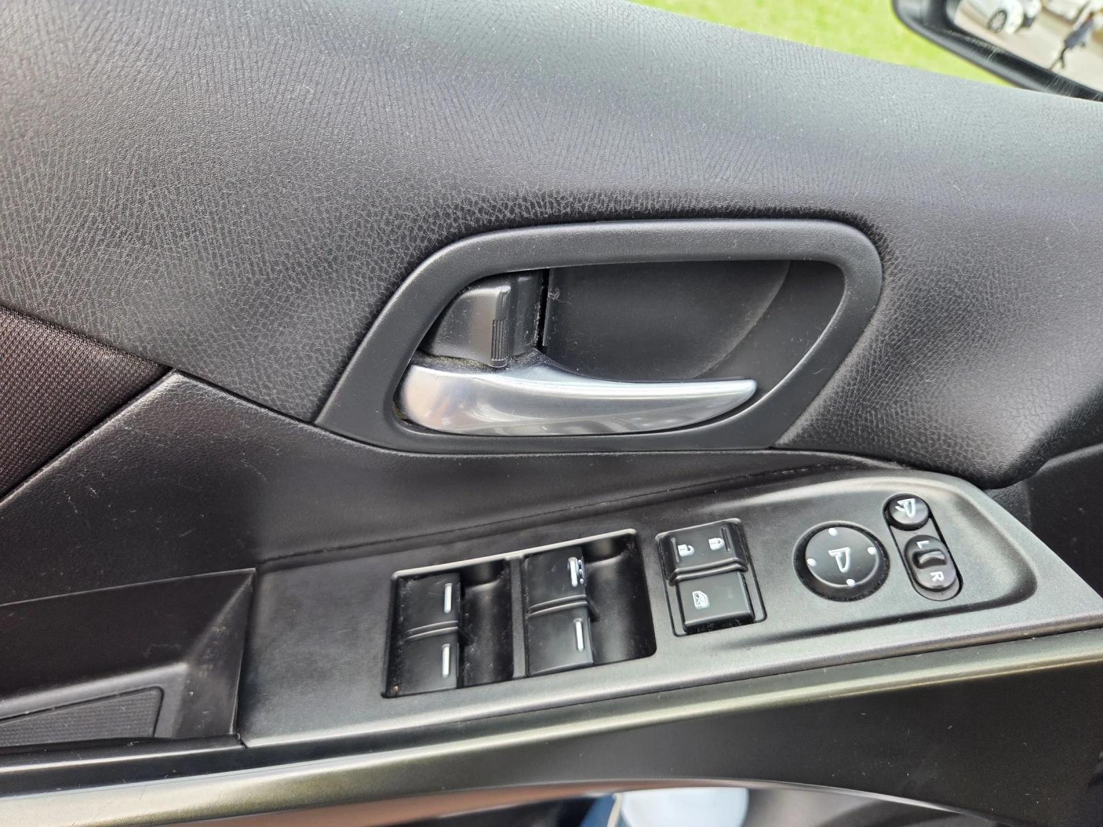 Honda Civic 1, 6 i-dtec , facelift  | Mobile.bg � ����������� 11