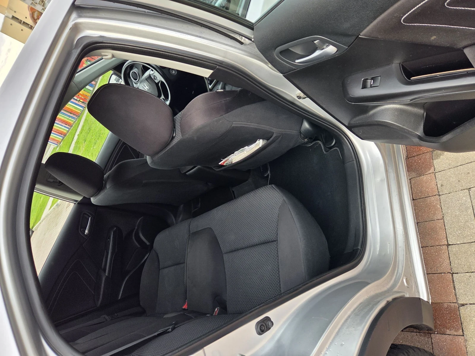 Honda Civic 1, 6 i-dtec , faselift  - изображение 7