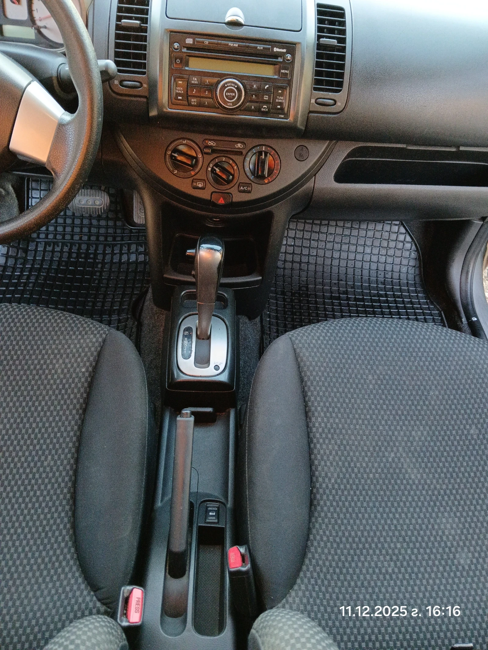 Nissan Note | Mobile.bg � ����������� 14
