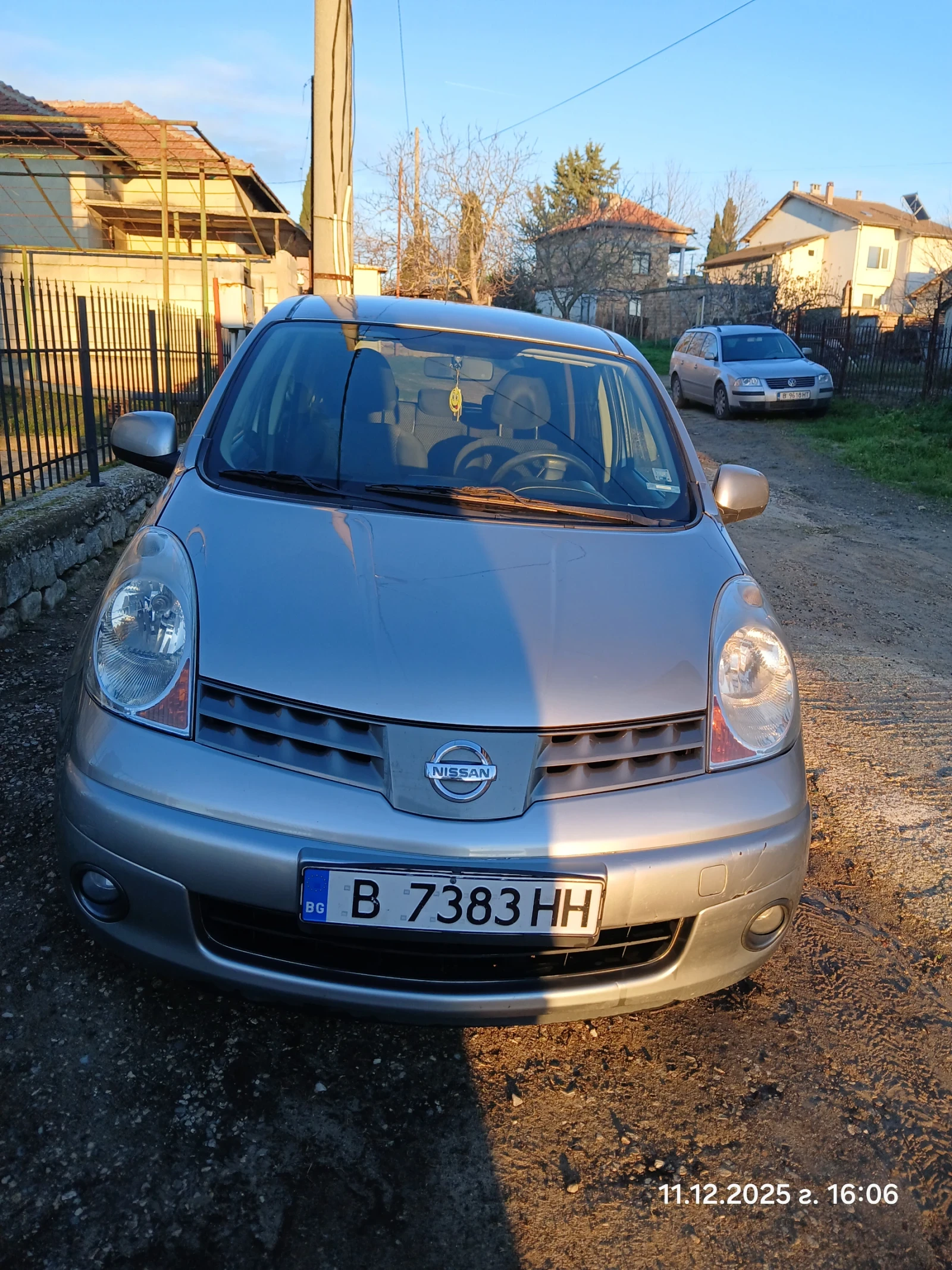 Nissan Note | Mobile.bg � ����������� 1