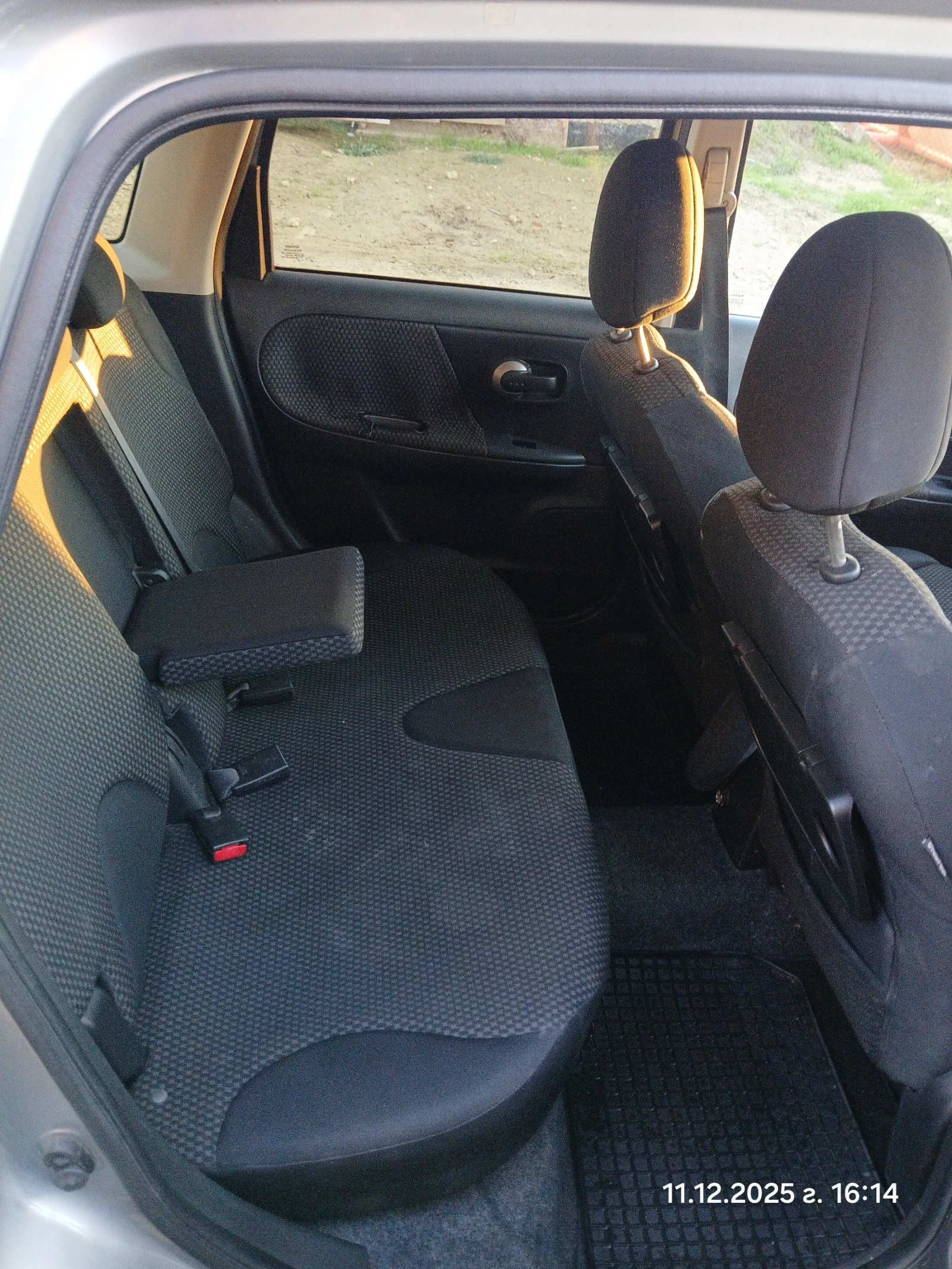 Nissan Note  - изображение 10