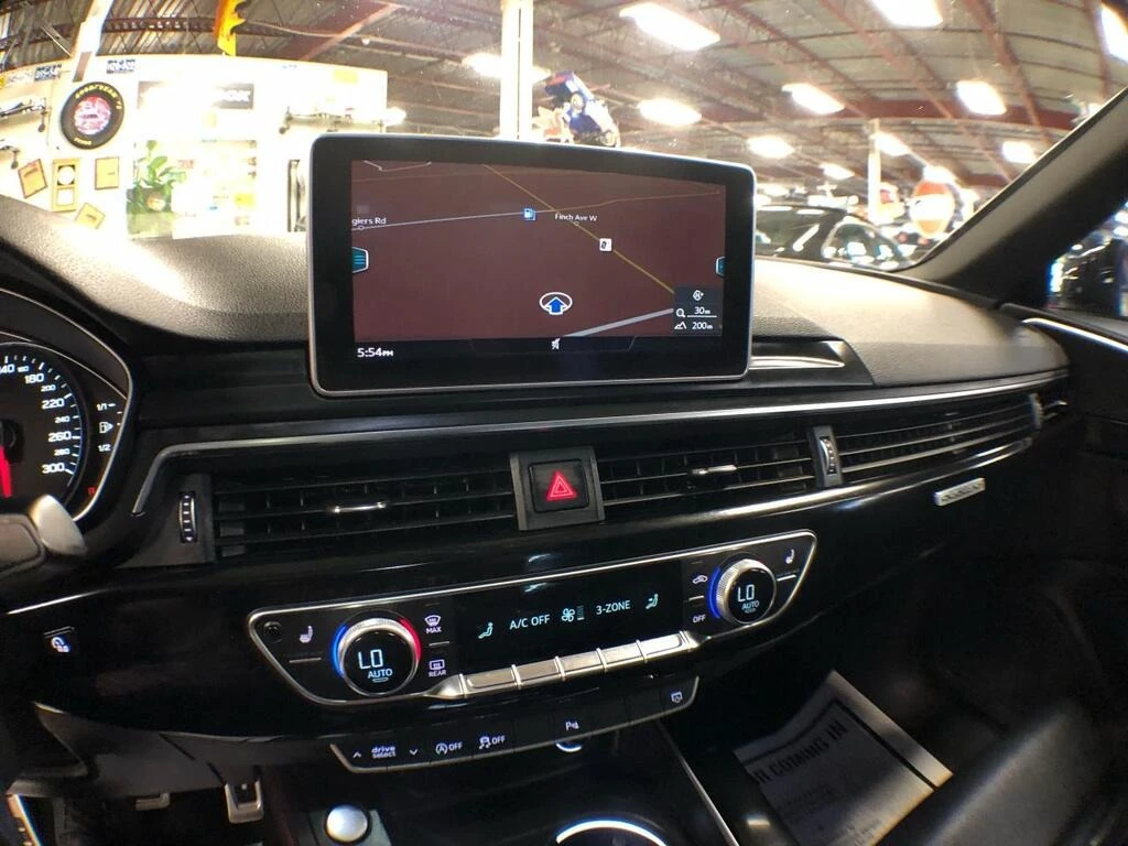 Audi A4 PROGRESSIVE * S-Line * QUATTRO * PANO * NAVI * CAM | Mobile.bg � ����������� 16