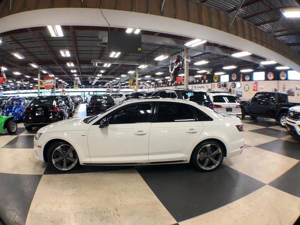 Audi A4 PROGRESSIVE * S-Line * QUATTRO * PANO * NAVI * CAM | Mobile.bg � ����������� 4