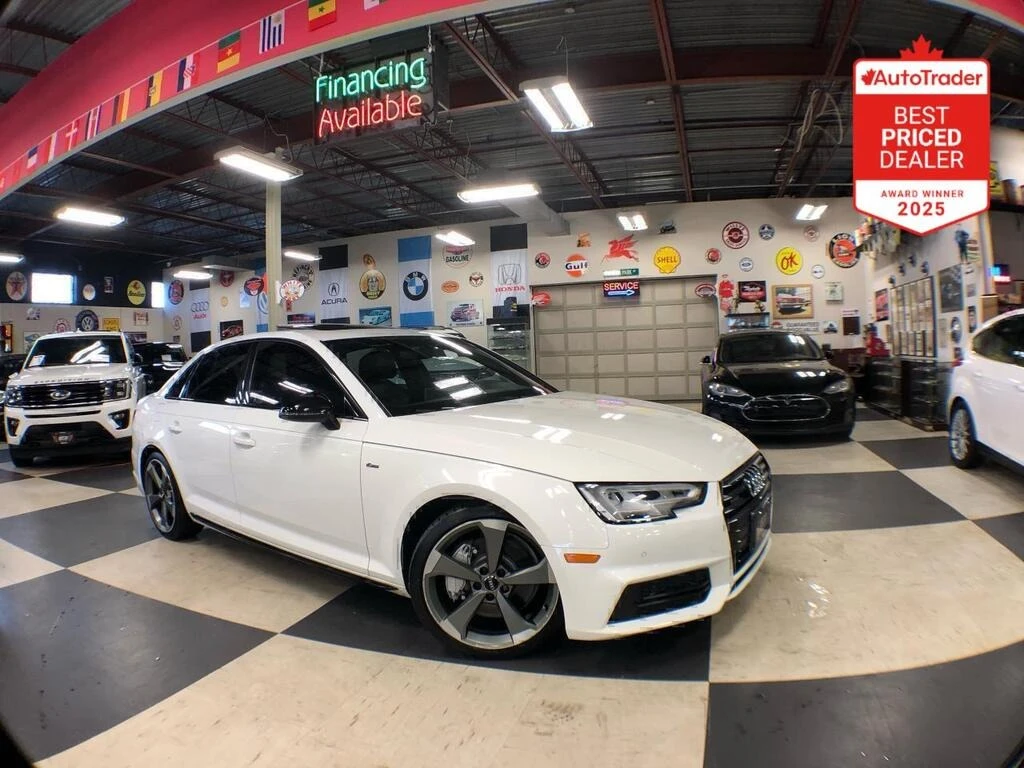 Audi A4 PROGRESSIVE * S-Line * QUATTRO * PANO * NAVI * CAM | Mobile.bg � ����������� 2