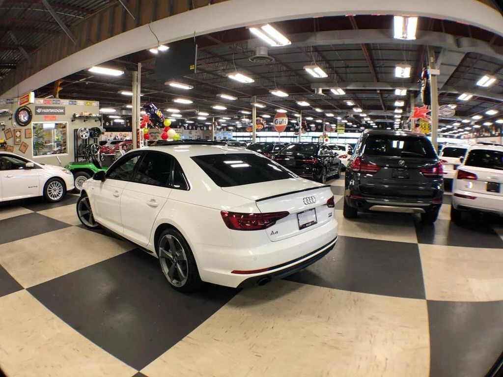 Audi A4 PROGRESSIVE * S-Line * QUATTRO * PANO * NAVI * CAM | Mobile.bg � ����������� 5