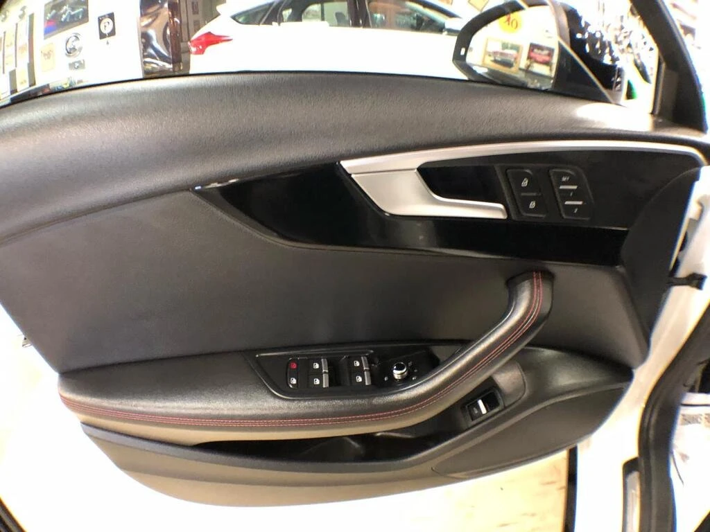 Audi A4 PROGRESSIVE * S-Line * QUATTRO * PANO * NAVI * CAM | Mobile.bg � ����������� 10