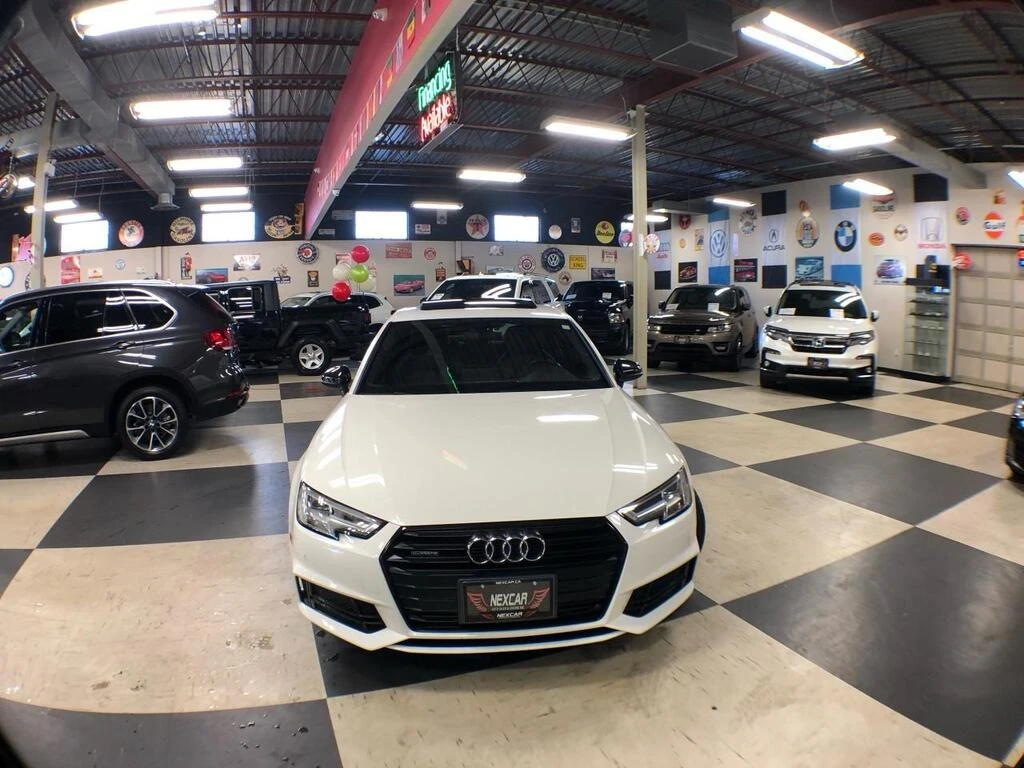 Audi A4 PROGRESSIVE * S-Line * QUATTRO * PANO * NAVI * CAM | Mobile.bg � ����������� 3