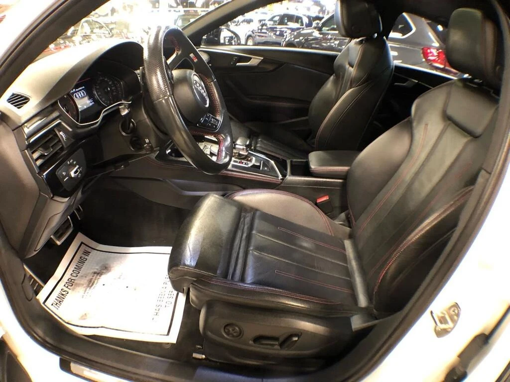 Audi A4 PROGRESSIVE * S-Line * QUATTRO * PANO * NAVI * CAM | Mobile.bg � ����������� 13