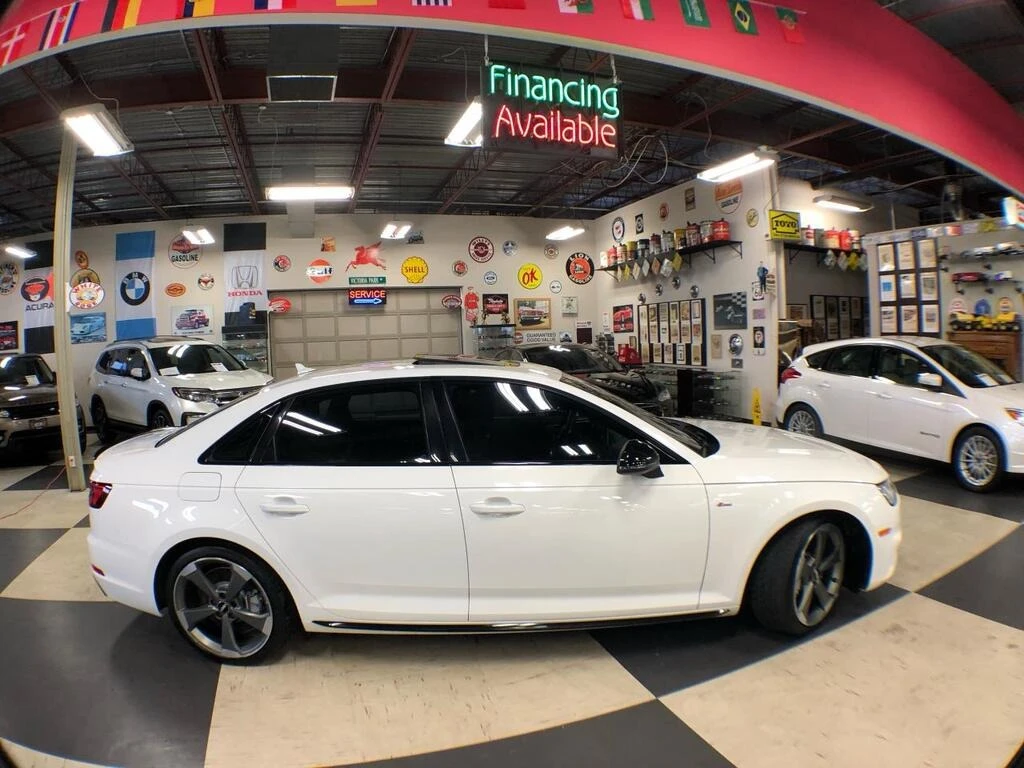 Audi A4 PROGRESSIVE * S-Line * QUATTRO * PANO * NAVI * CAM | Mobile.bg � ����������� 8