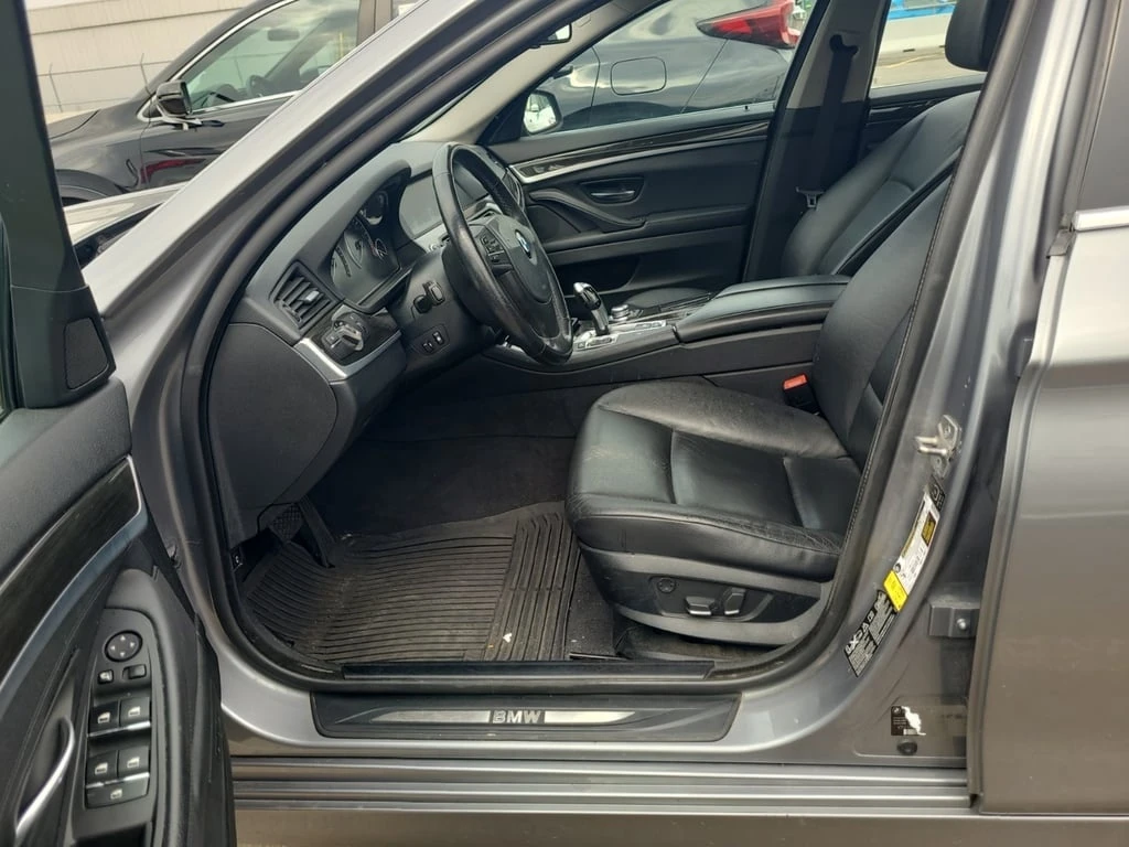 BMW 528 * 528I XDRIVE * CARFAX * ���� �� �� | Mobile.bg � ����������� 5