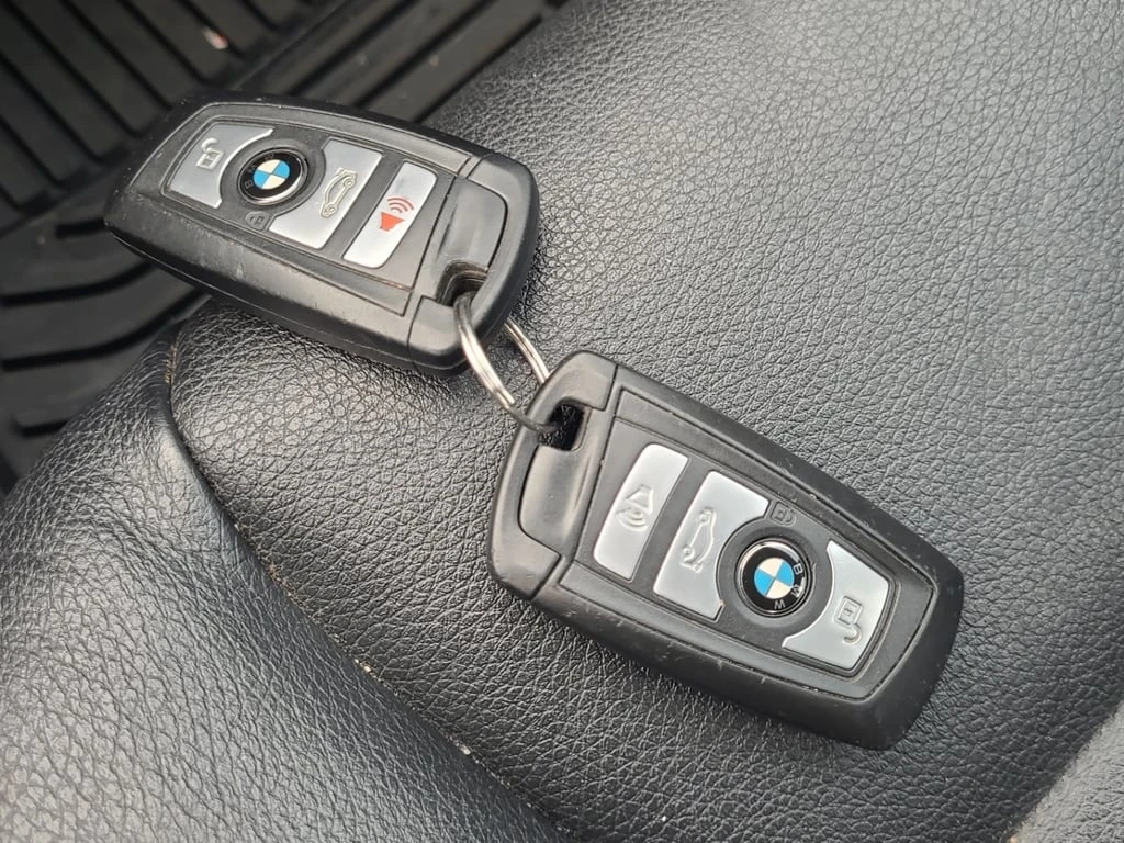 BMW 528 * 528I XDRIVE * CARFAX * ���� �� �� | Mobile.bg � ����������� 8