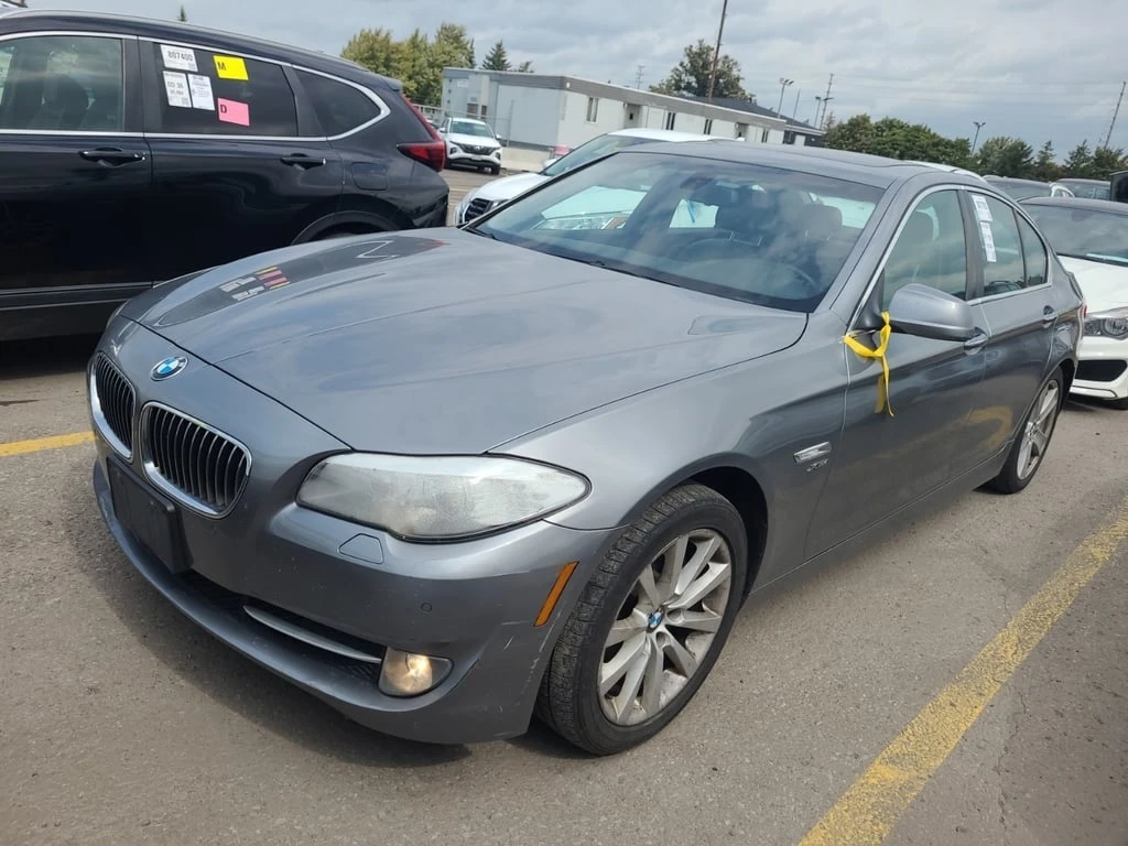 BMW 528 * 528I XDRIVE * CARFAX * ���� �� �� | Mobile.bg � ����������� 1