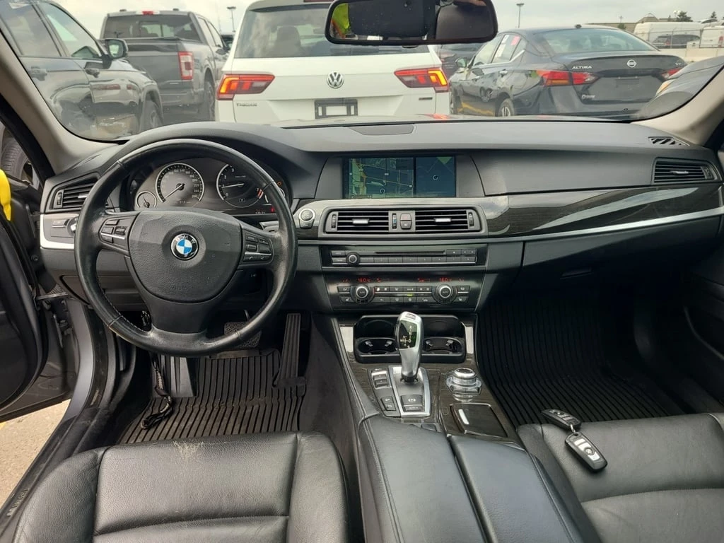 BMW 528 * 528I XDRIVE * CARFAX * ���� �� �� | Mobile.bg � ����������� 11