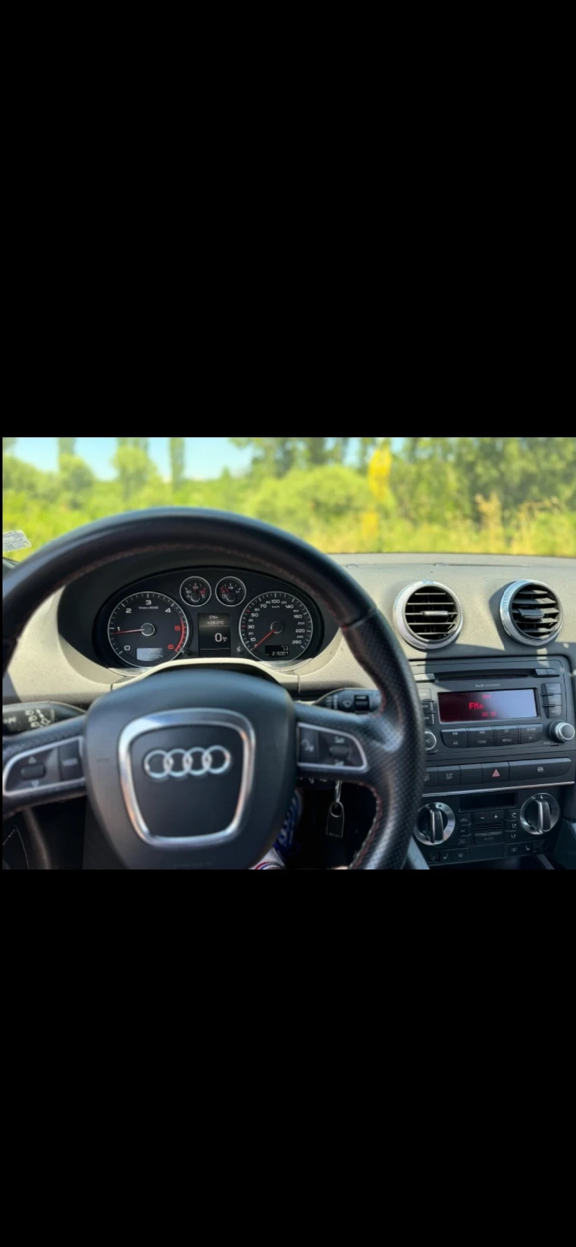 Audi A3 S-Line - изображение 5