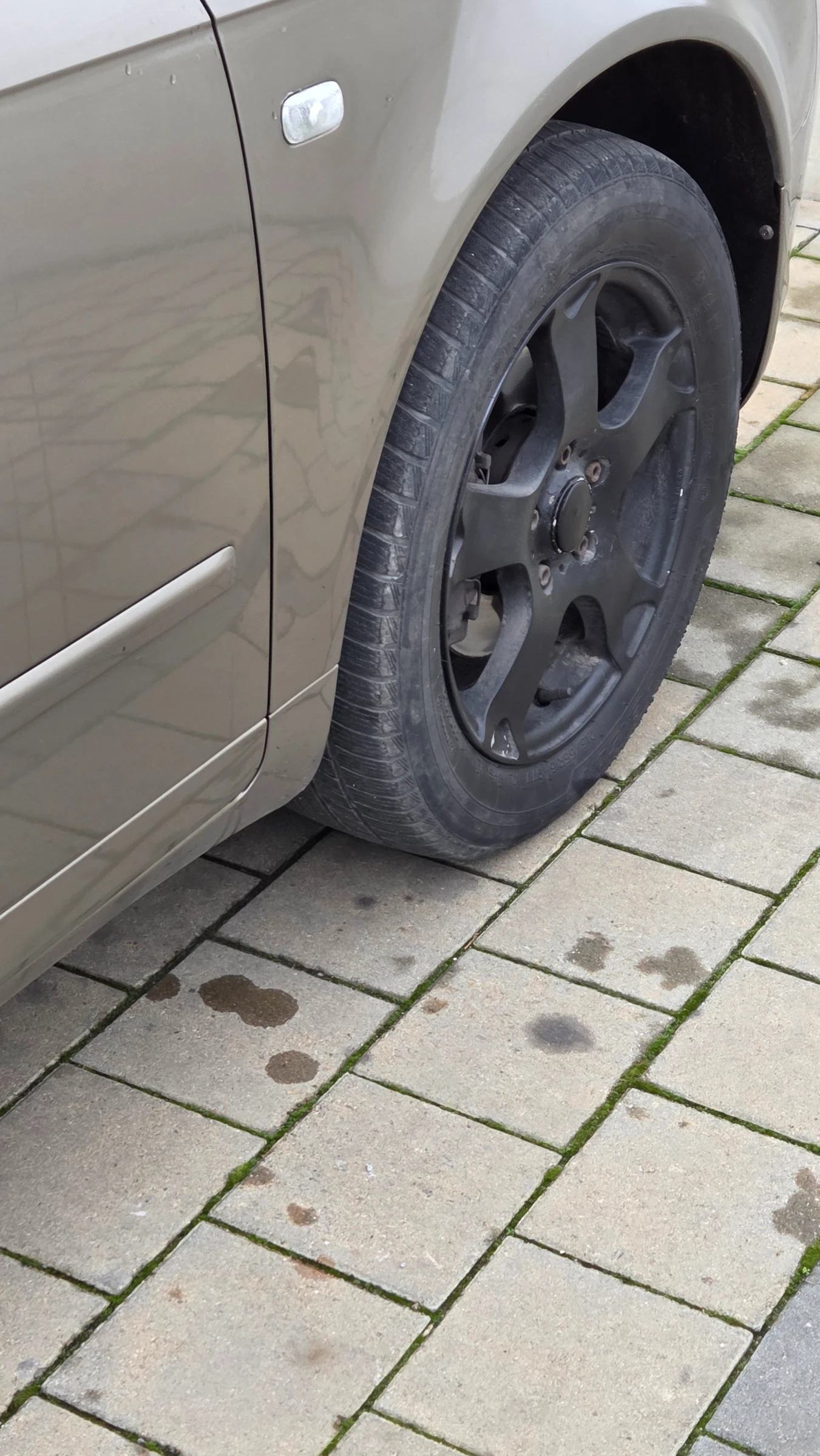 Audi A4 1.9tdi - изображение 9