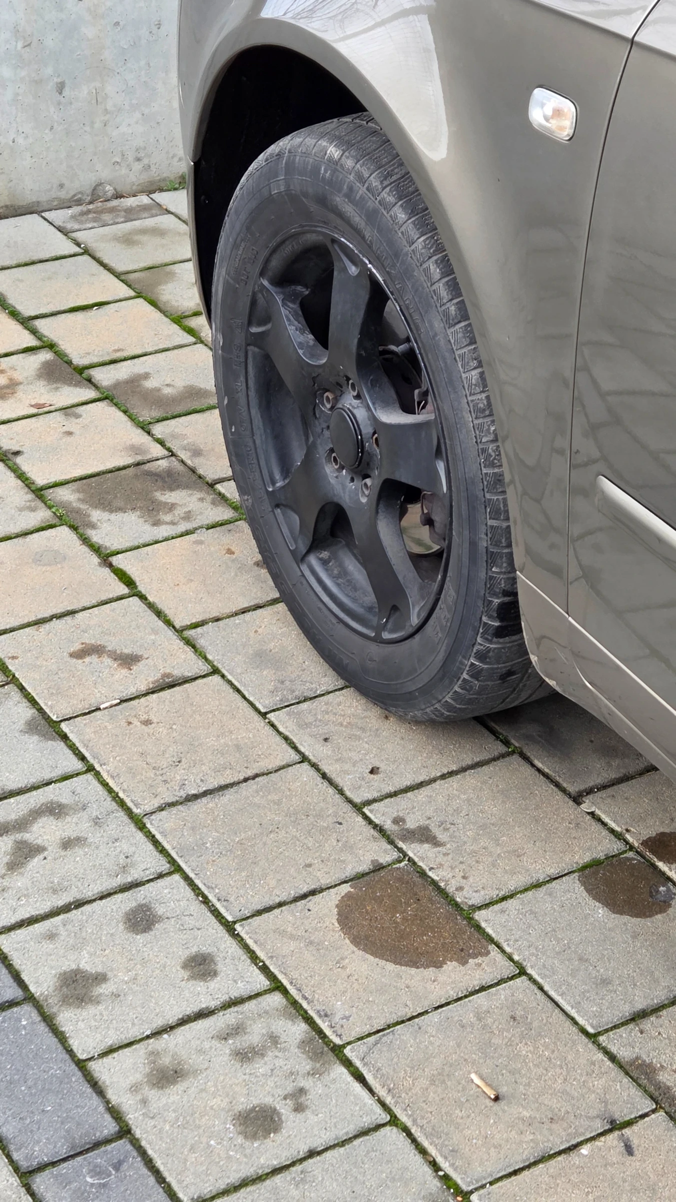 Audi A4 1.9tdi - изображение 10