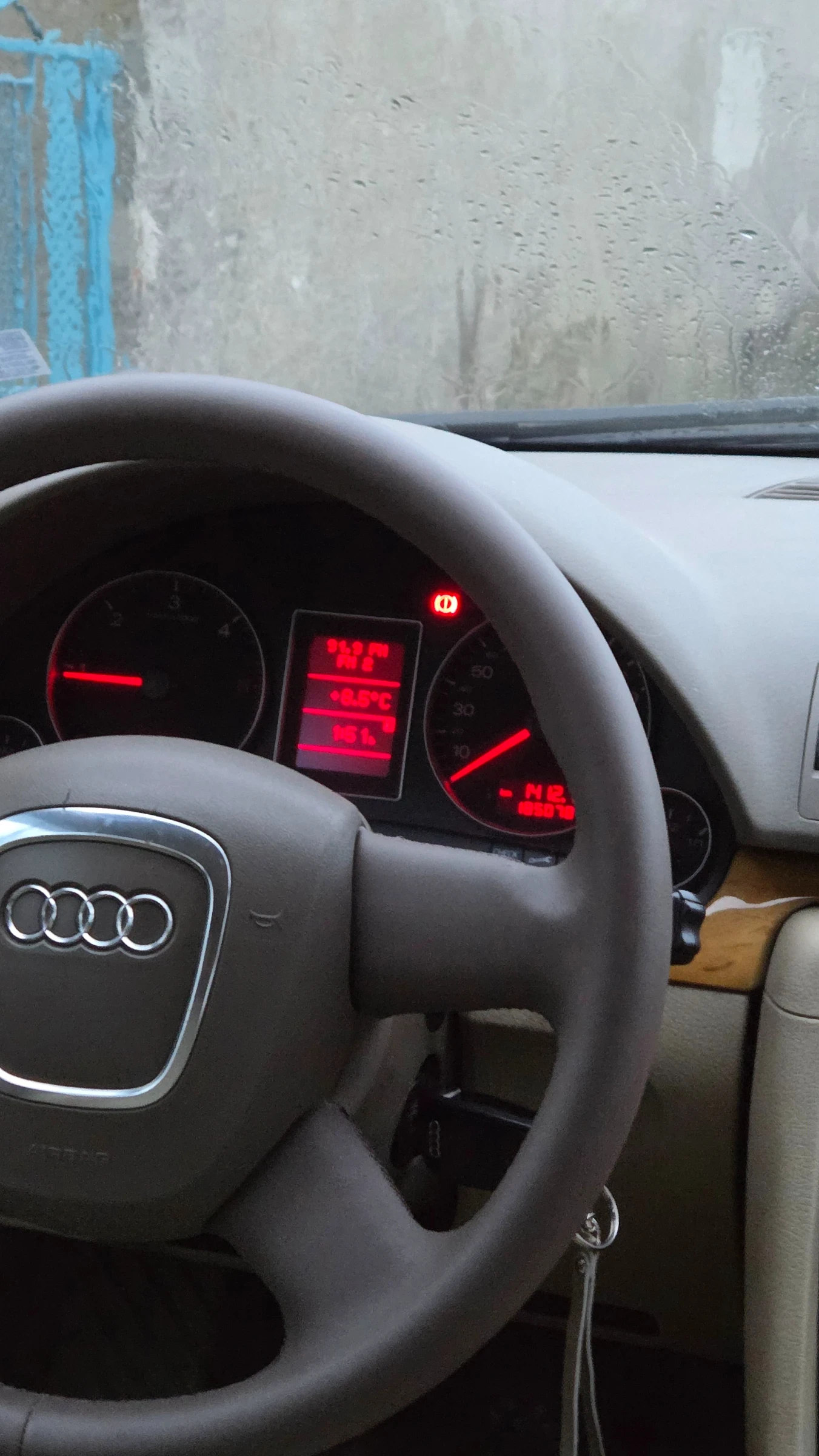Audi A4 1.9tdi, снимка 14 - Автомобили и джипове - 53048503