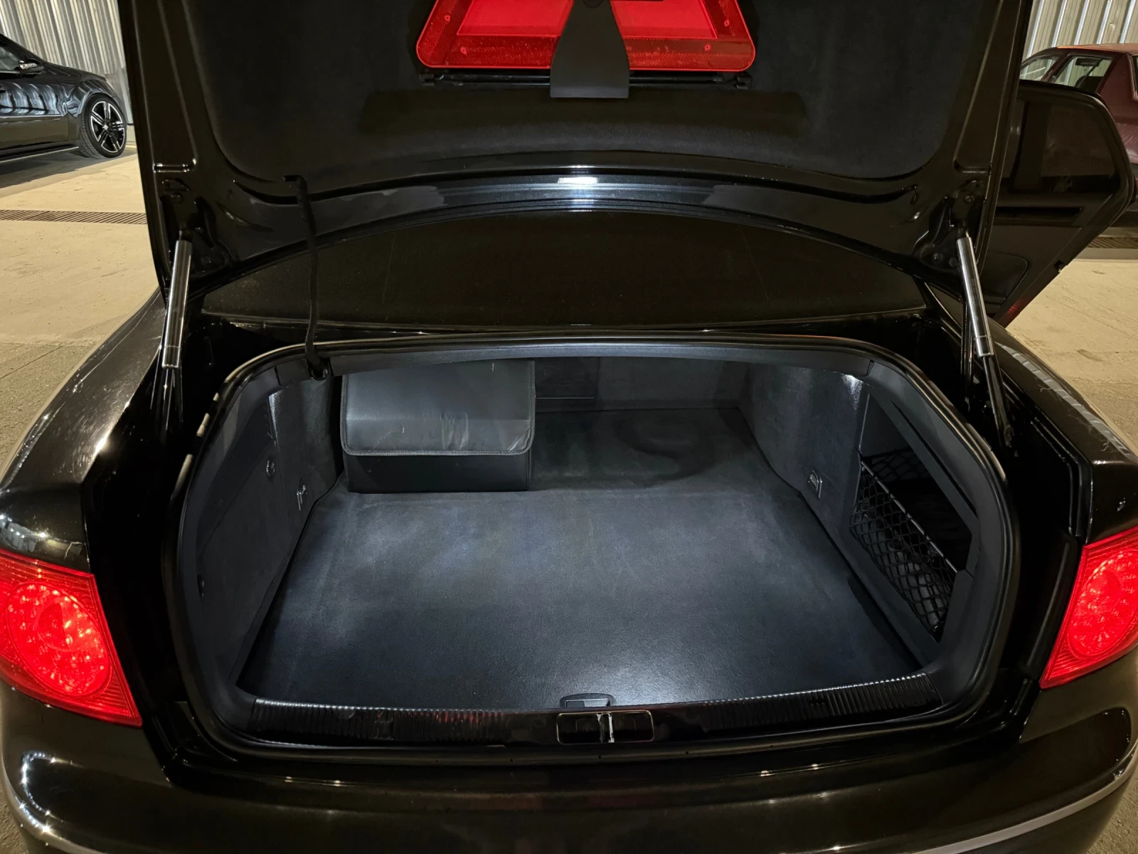 VW Phaeton  - изображение 10