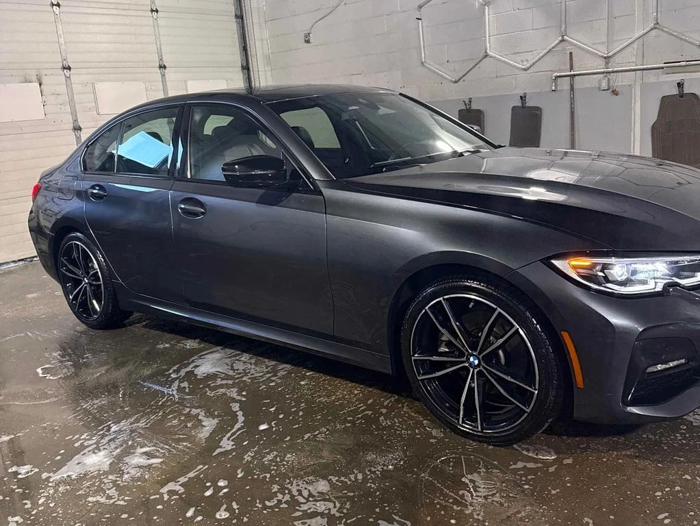 BMW 330 i xDrive | M-PACK | �������� |  CARFAX | Mobile.bg � ����������� 3