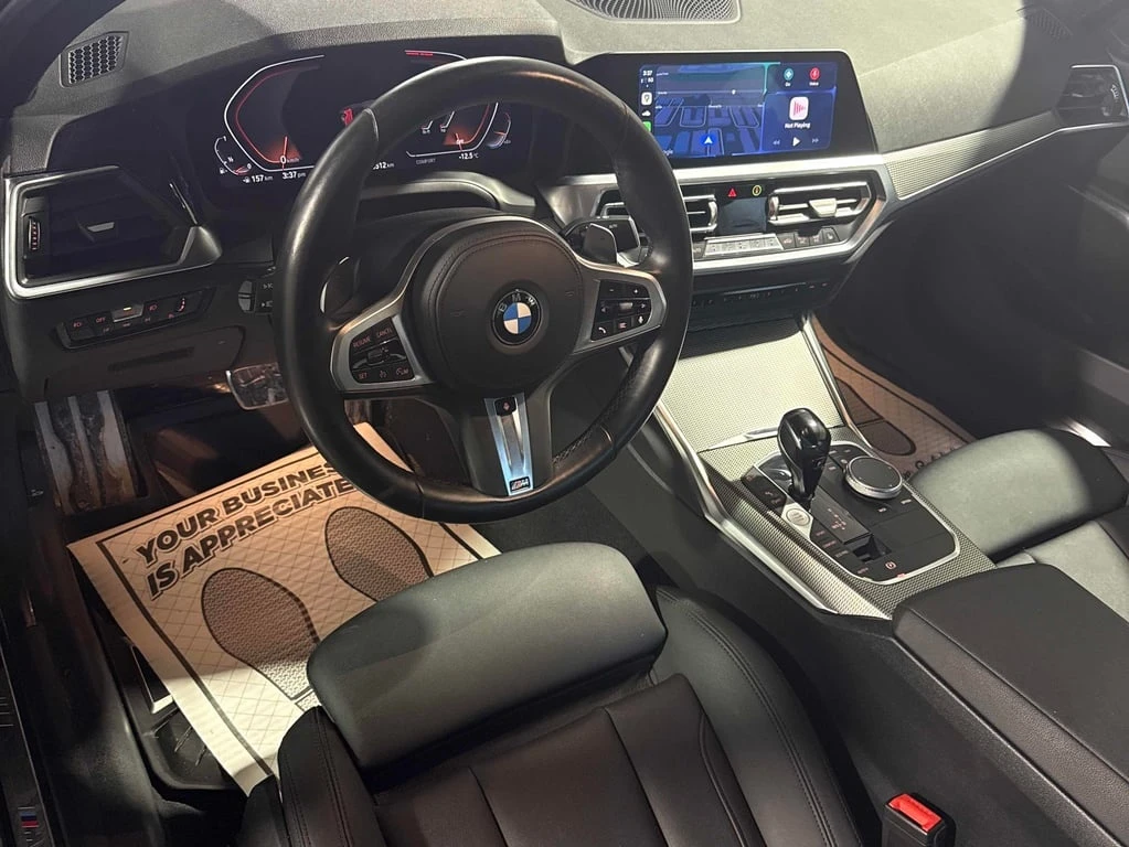 BMW 330 i xDrive | M-PACK | �������� |  CARFAX | Mobile.bg � ����������� 7