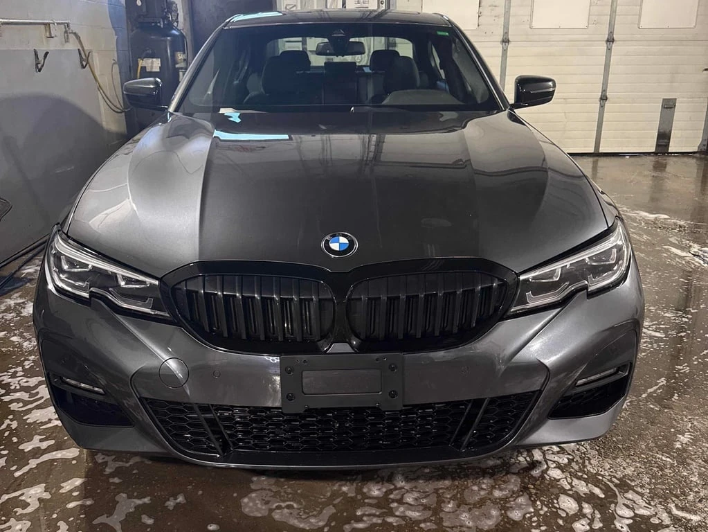 BMW 330 i xDrive | M-PACK | �������� |  CARFAX | Mobile.bg � ����������� 5
