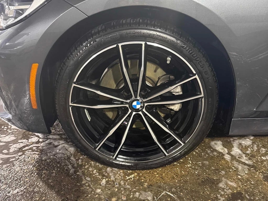 BMW 330 i xDrive | M-PACK | �������� |  CARFAX | Mobile.bg � ����������� 6