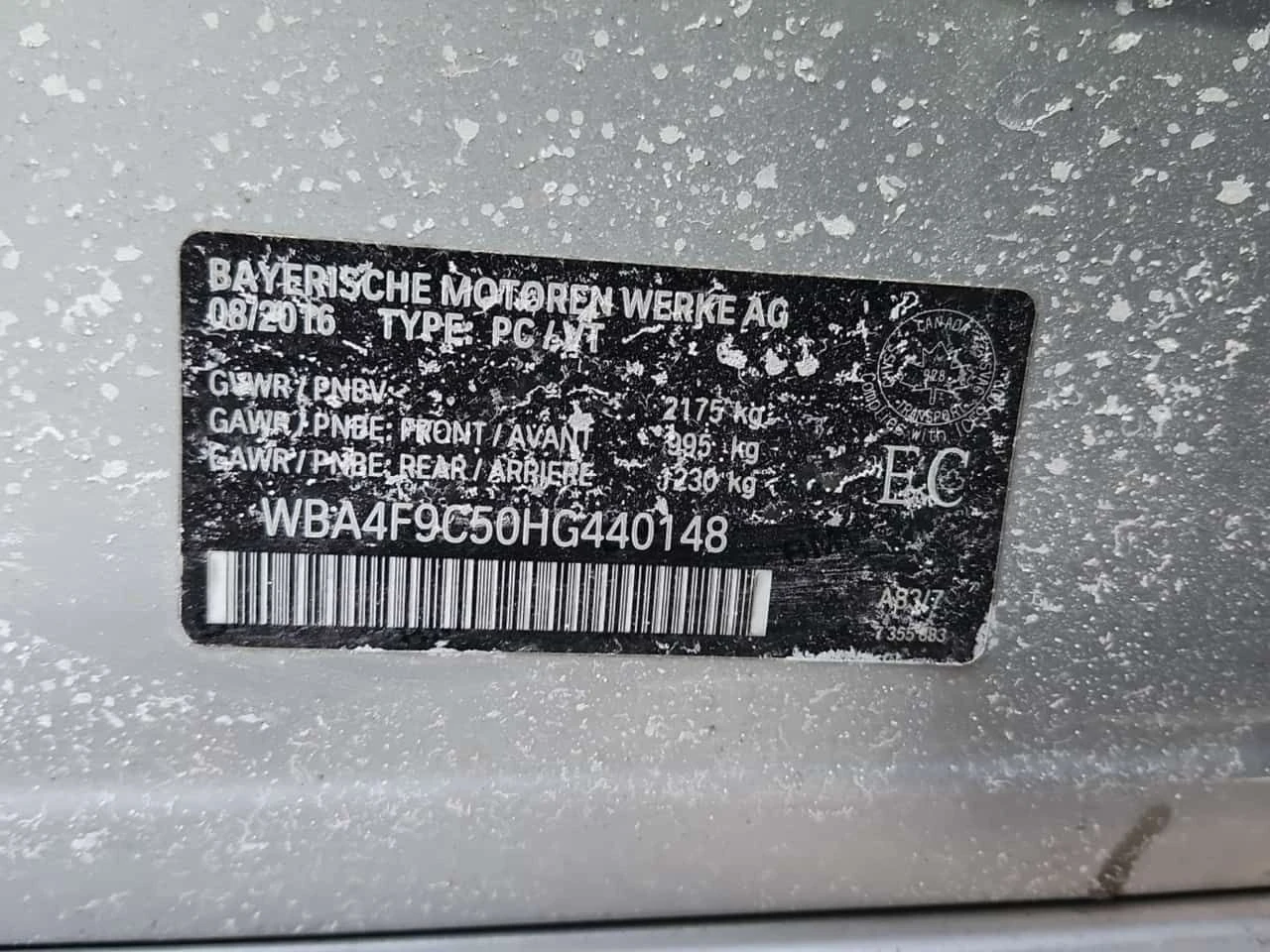 BMW 430 * XDRIVE * CARFAX * ��������* ��������* 2���� ���� | Mobile.bg � ����������� 7