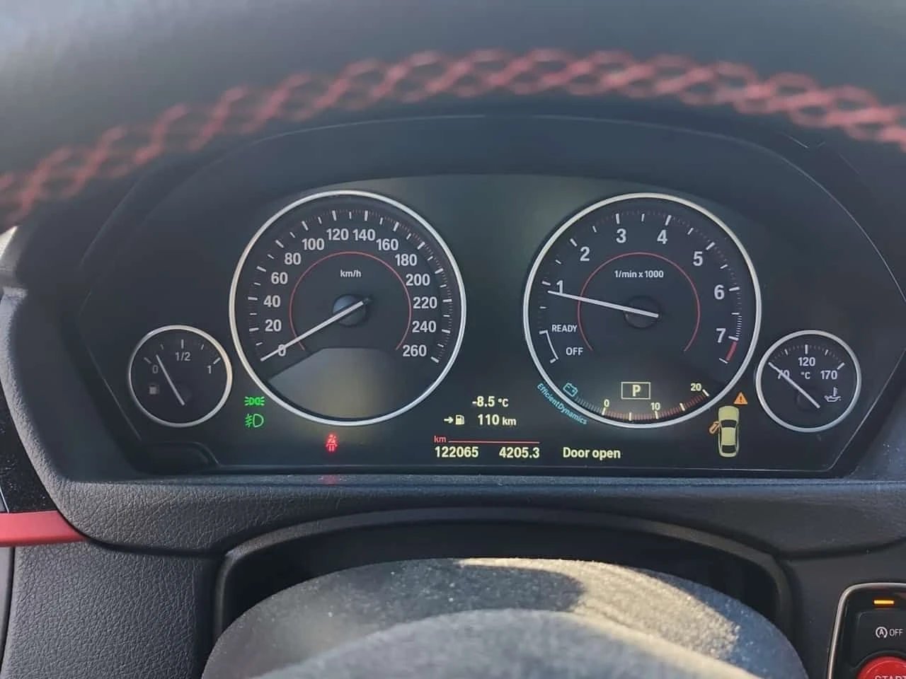 BMW 430 * XDRIVE * CARFAX * ��������* ��������* 2���� ���� | Mobile.bg � ����������� 9